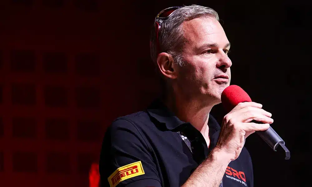 Tobacco Sponsorship in F1 Under Attack