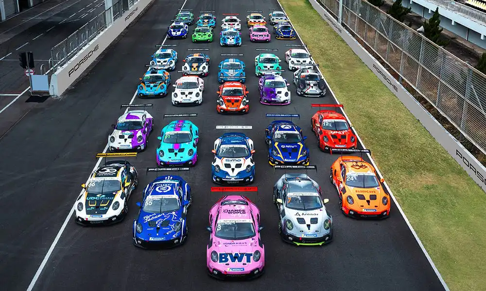 How Honda Racing School Develops Drivers 4 How Honda Racing School Develops Drivers