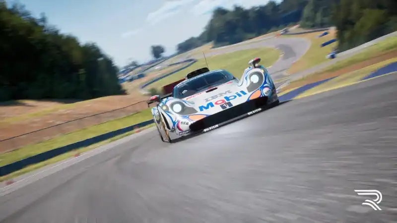 Tag One Motorsport Launches with Sim Racing Playing an Integral Role