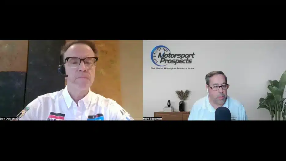 How Gabriel Bortoleto Uses Sim Racing as a Tool 4 Skip Barber on the Motorsport Prospects Podcast