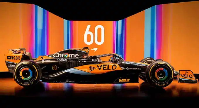 Tobacco Sponsorship in F1