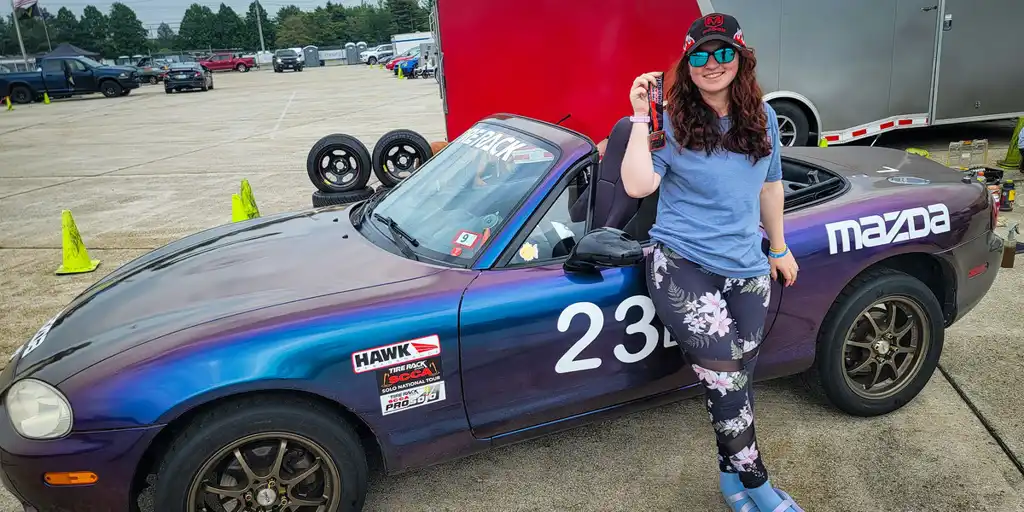 BMW Motorsport Launches Mentoring Project