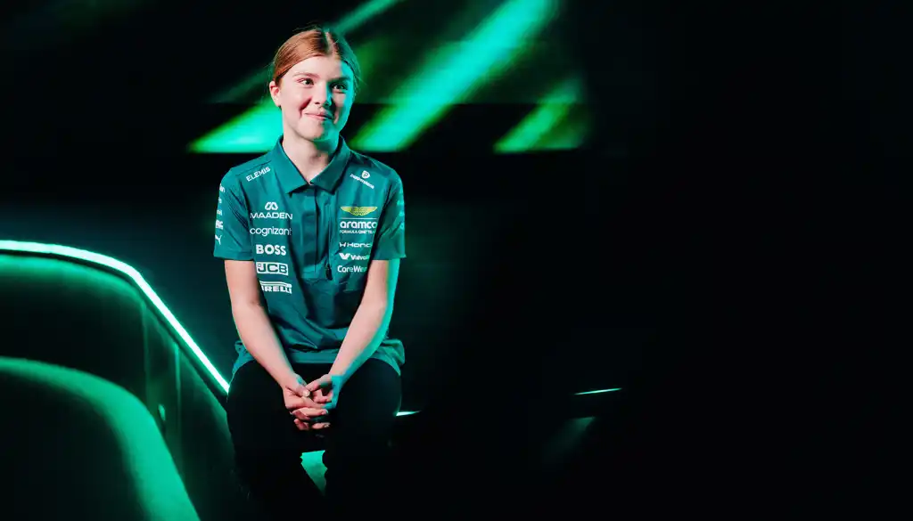 Rob Smedley's Plan to Revolutionize Race Driver Development 10 Rob Smedley's Plan to Revolutionize Race Driver Development