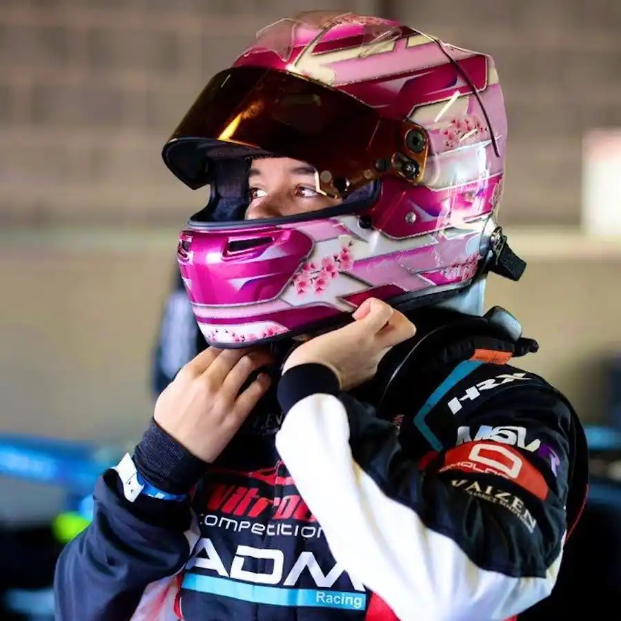 Rob Smedley's Plan to Revolutionize Race Driver Development 11 Rob Smedley's Plan to Revolutionize Race Driver Development