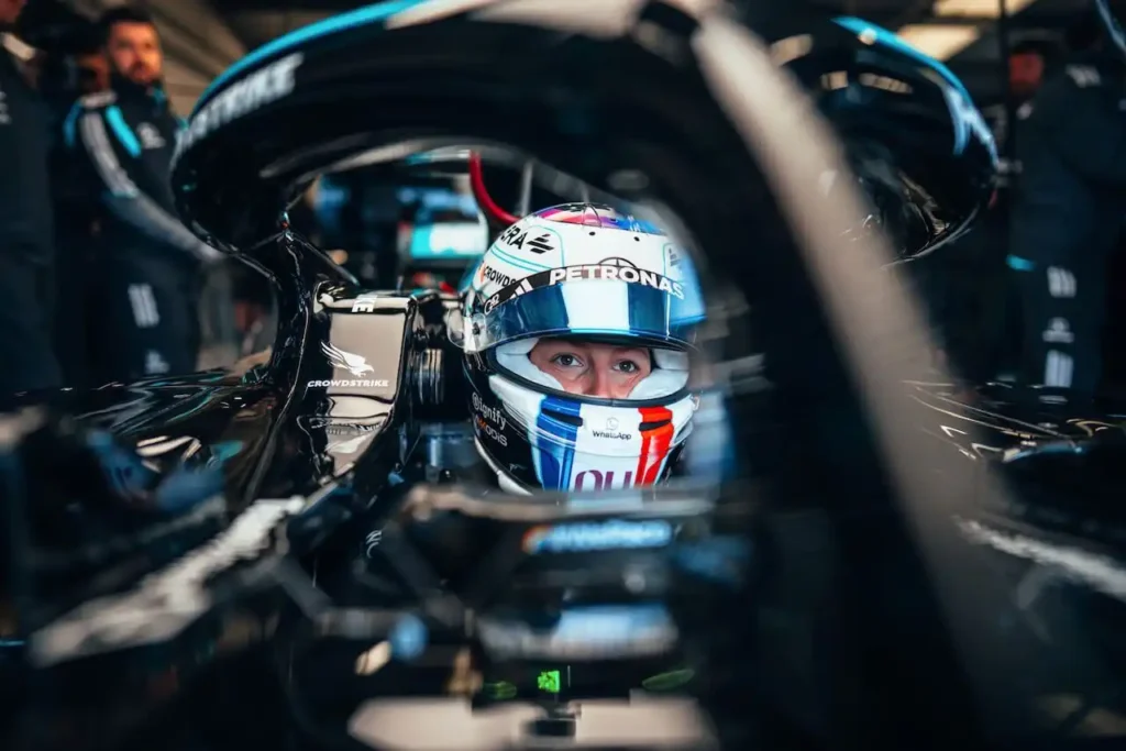 FIA F4 World Cup Looks to Attract Top Teams to Macau 9 Doriane Pin Mercedes Test