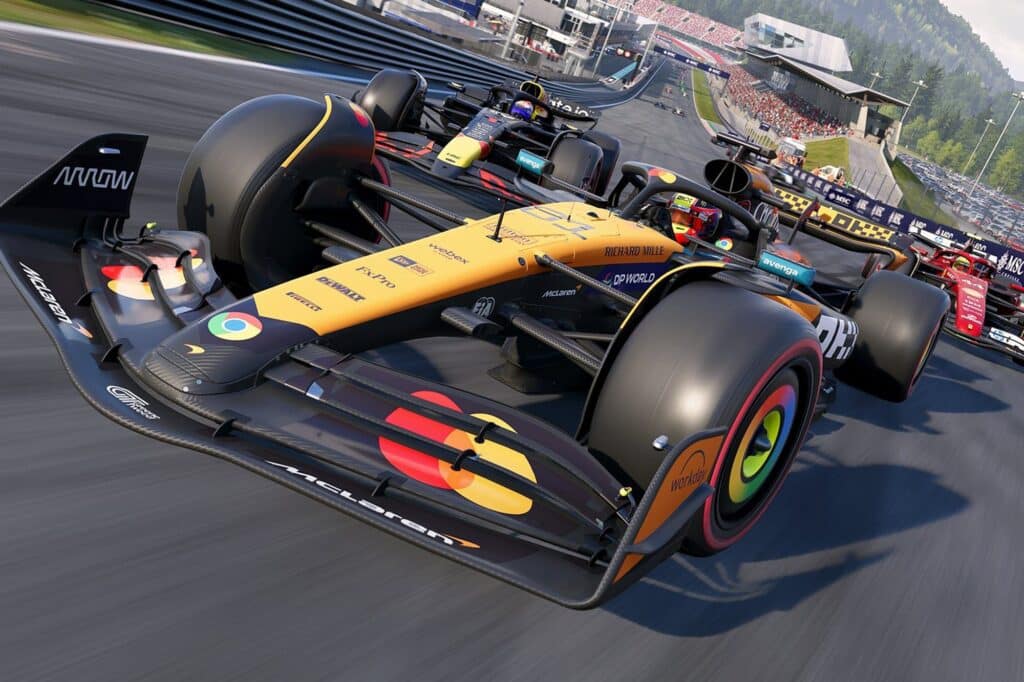 Porsche Esports Supercup Promotes Real-World Racing
