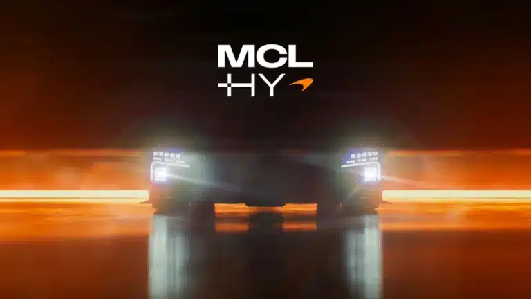 McLaren Racing