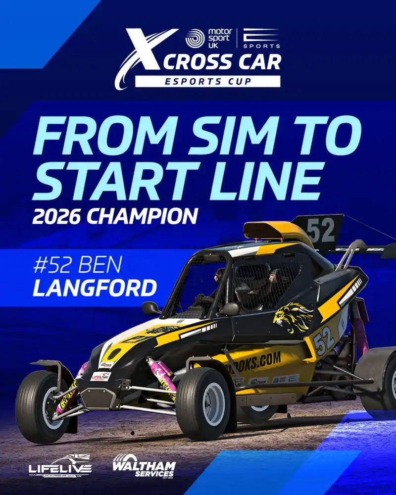 Why Sim Racing is Valuable to Formula 1