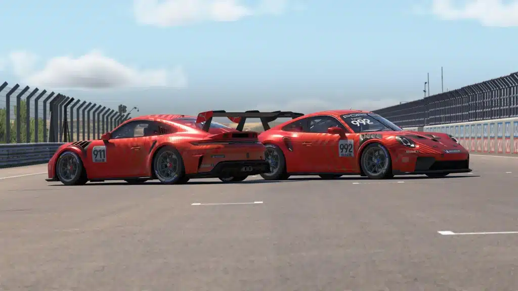 Porsche Esports Supercup Promotes Real-World Racing