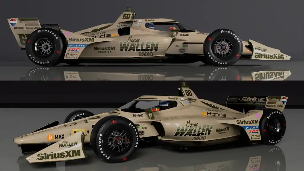 The Future of Formula One 11 The Future of Formula One