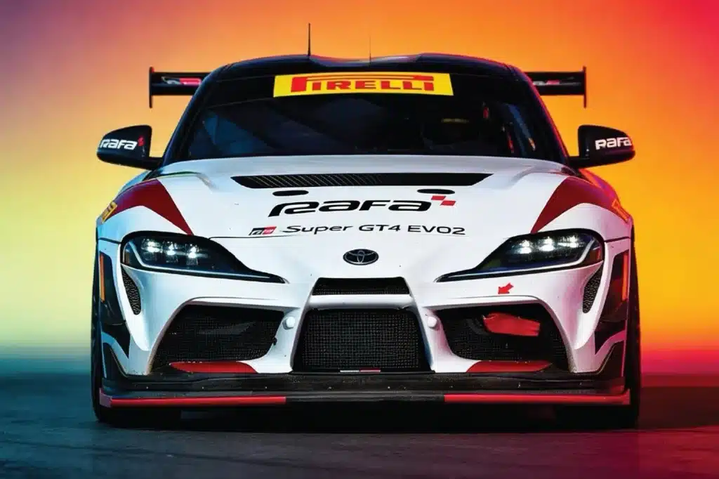 Mercedes-Benz Canada Launches $50,000 Motorsport Scholarship 10 GT4 Driver