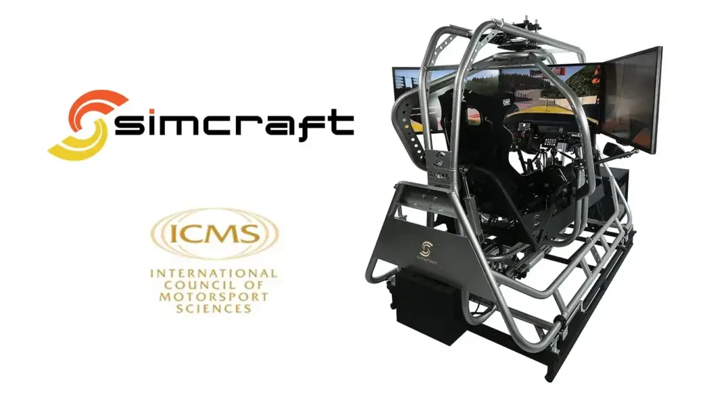 How AIX Racing Uses a Sim to Prepare for Formula 2