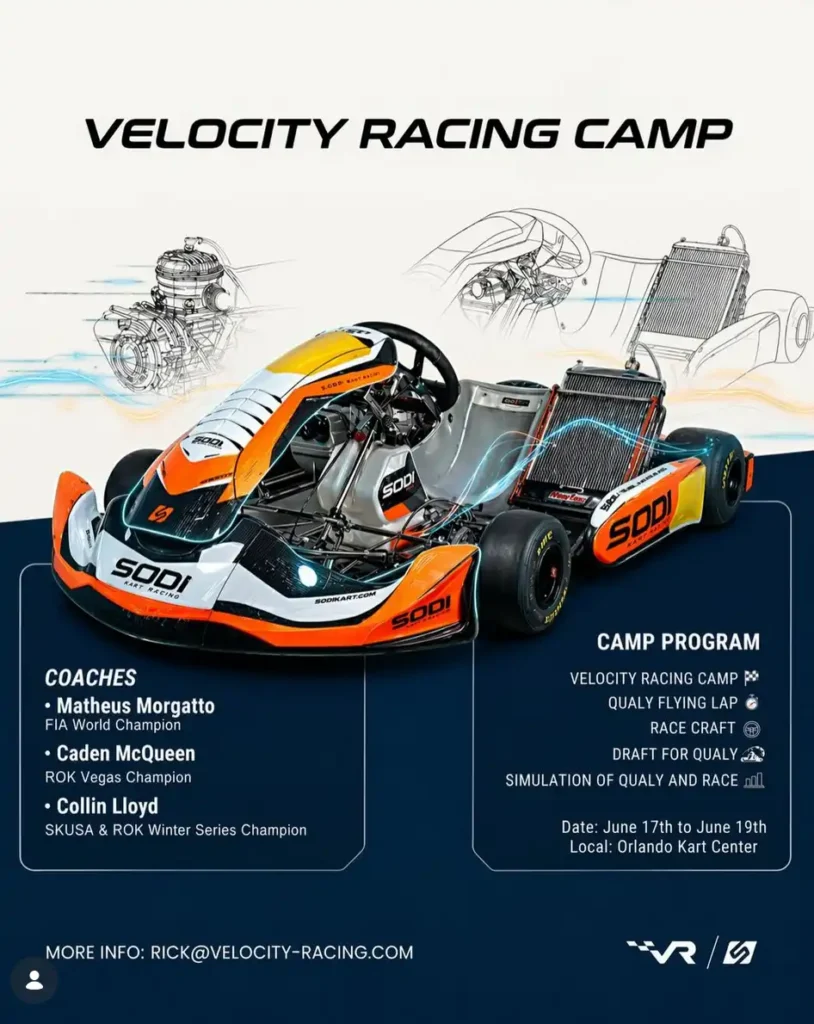Mercedes-Benz Canada Launches $50,000 Motorsport Scholarship 8 Mercedes-Benz Canada Launches $50,000 Motorsport Scholarship