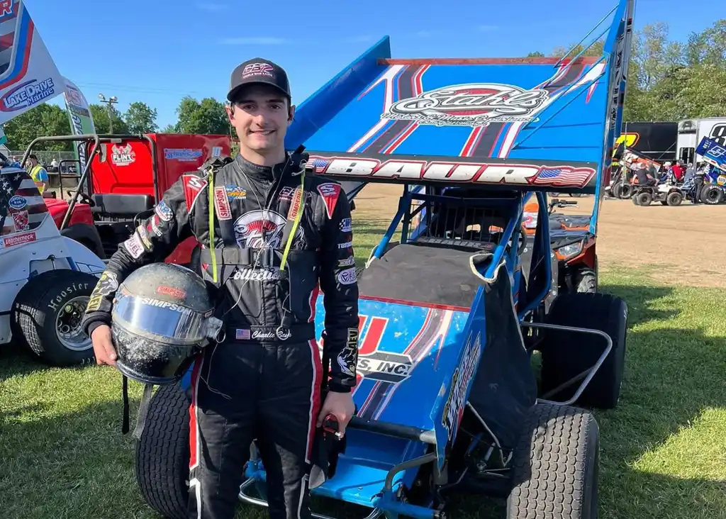 Why a Race Driver Needs to Put in the Work Every Day 11 Why a Race Driver Needs to Put in the Work Every Day