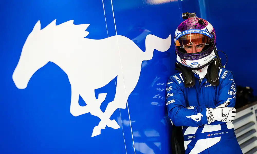 Why a Race Driver Needs to Put in the Work Every Day 10 Why a Race Driver Needs to Put in the Work Every Day