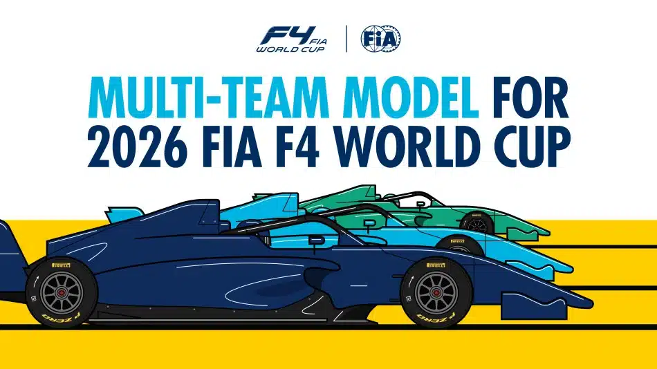 FIA F4 World Cup