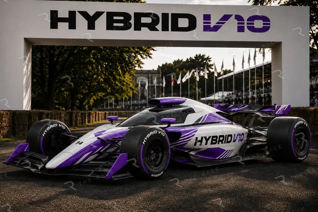 Saudi Arabia Works Towards 2026 F1 Return 2 Saudi Arabia Works Towards 2026 F1 Return