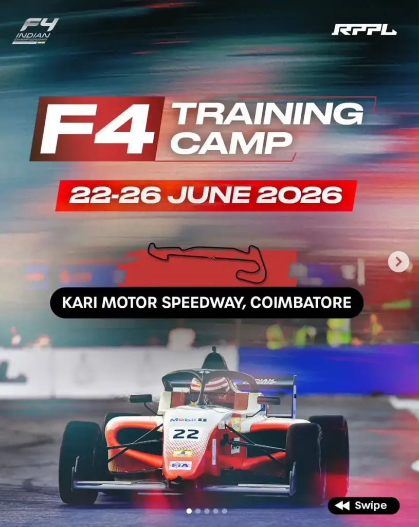 FIA F4 World Cup Looks to Attract Top Teams to Macau 2 FIA F4 World Cup Looks to Attract Top Teams to Macau