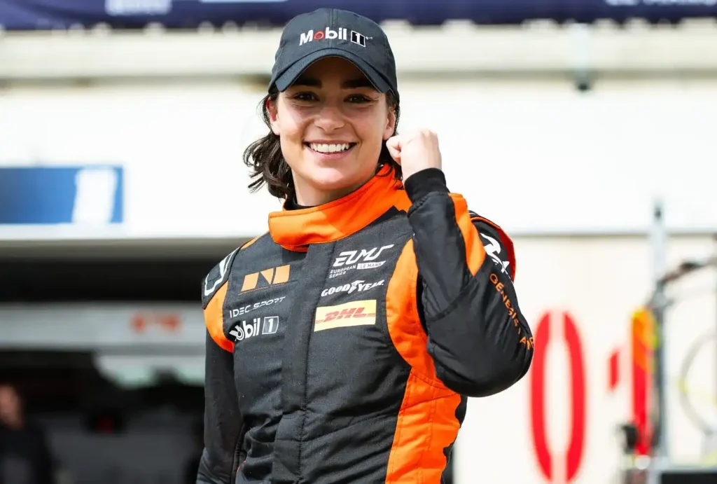 Porsche Motorsport Asia Pacific Talent Pool Program Announces 2027 Assessment Test