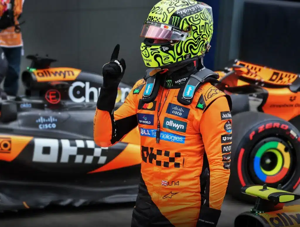 Why a Race Driver Needs to Put in the Work Every Day 6 Networking and Business Advice for the Race Driver