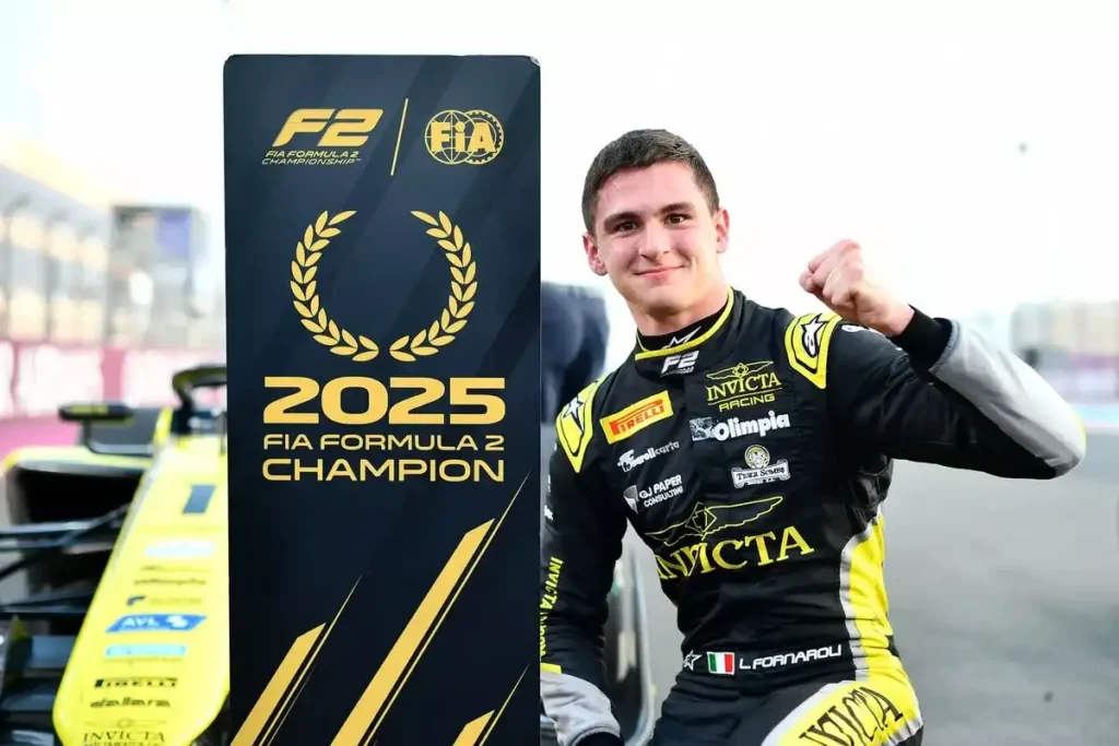 Porsche Motorsport Asia Pacific Talent Pool Program Announces 2027 Assessment Test