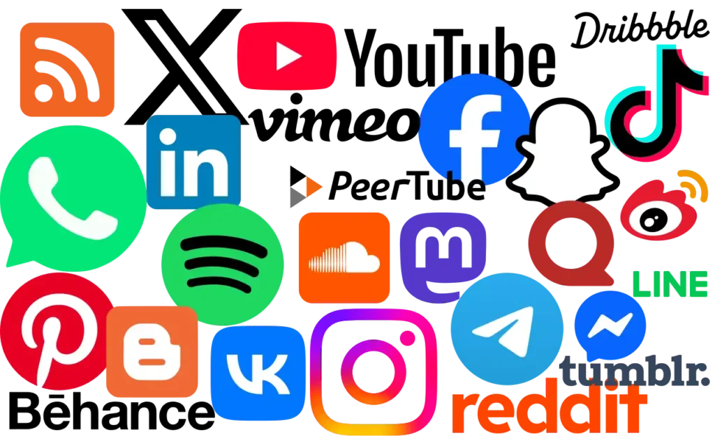 Social Media