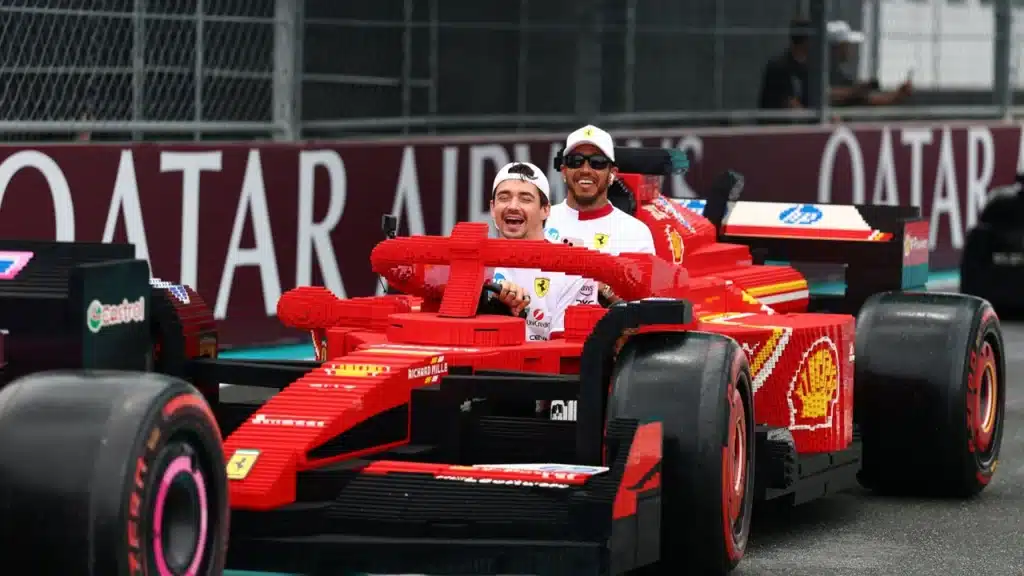 FIA F4 World Cup Looks to Attract Top Teams to Macau 7 Sponsorship activation