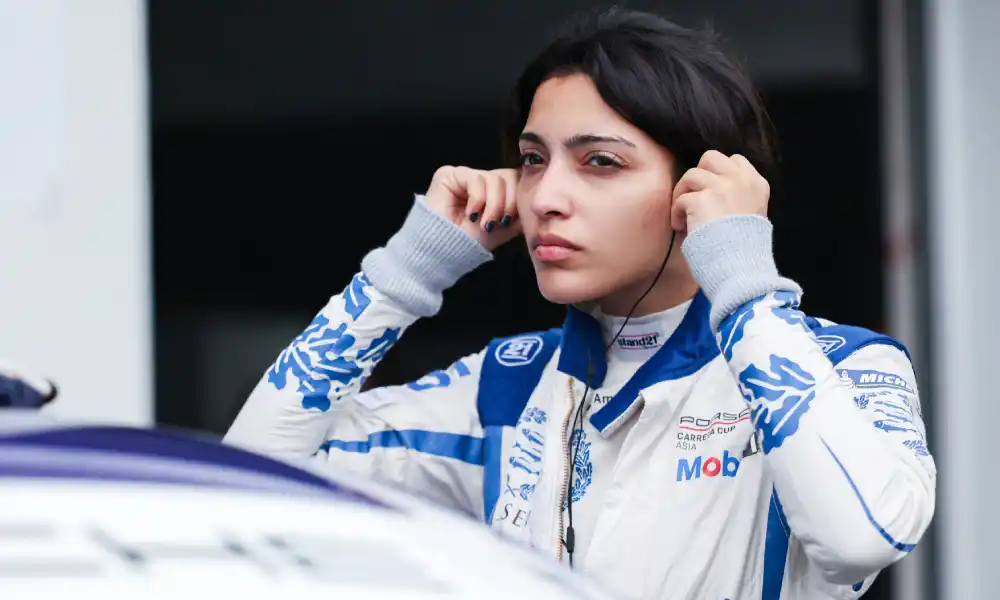 Lamborghini Announces 2026 Young Driver Line−Up