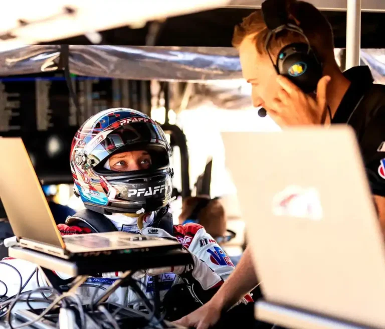 Driver-Engineer Relationship