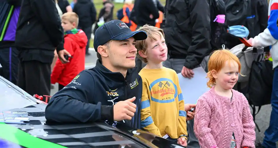 Elite MotorSport Academy of New Zealand Class of 2026 Introduced 9 Elite MotorSport Academy of New Zealand Class of 2026 Introduced