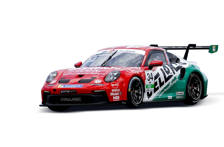 Motorsport Sponsorship