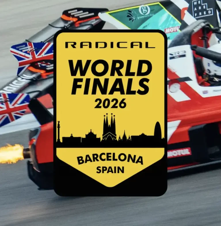 Radical World Finals 2026
