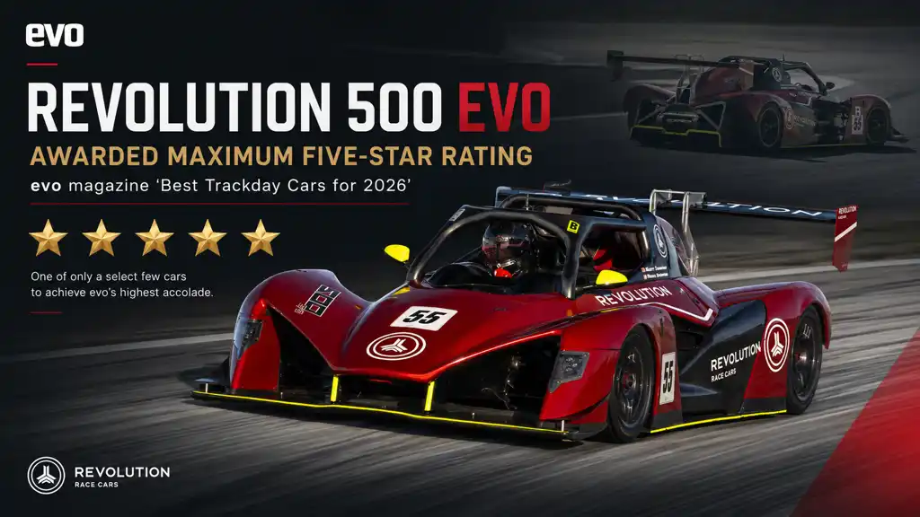How to Race at the Radical World Finals 2026