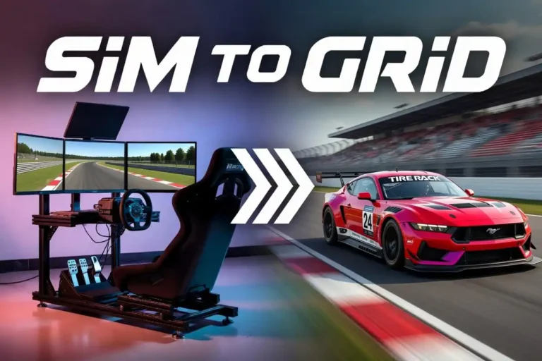 Sim to Grid