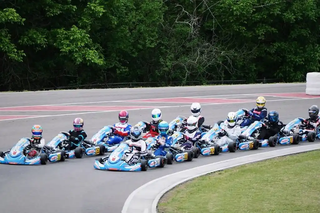 Elite MotorSport Academy of New Zealand Class of 2026 Introduced 5 Elite MotorSport Academy of New Zealand Class of 2026 Introduced
