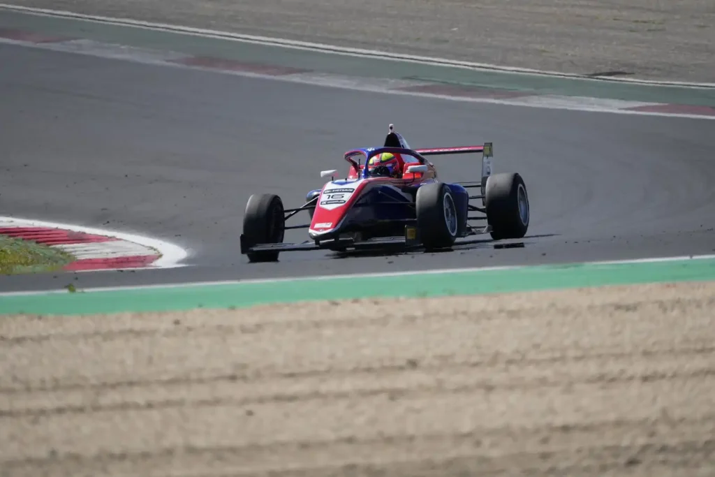 Why the British Grand Prix is More Than a Race