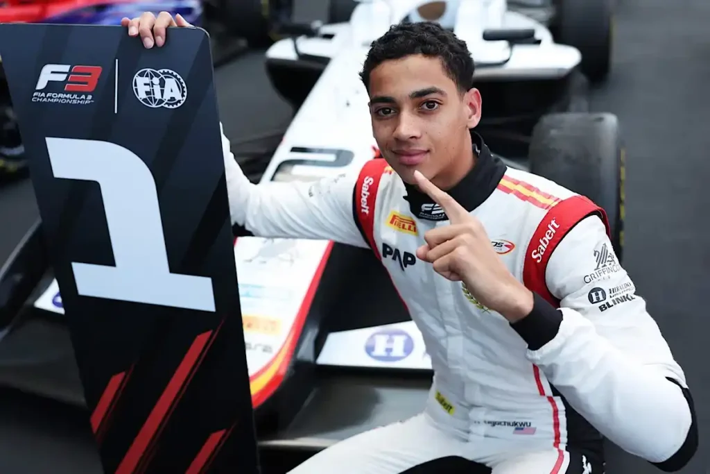 Elite MotorSport Academy of New Zealand Class of 2026 Introduced 10 Elite MotorSport Academy of New Zealand Class of 2026 Introduced