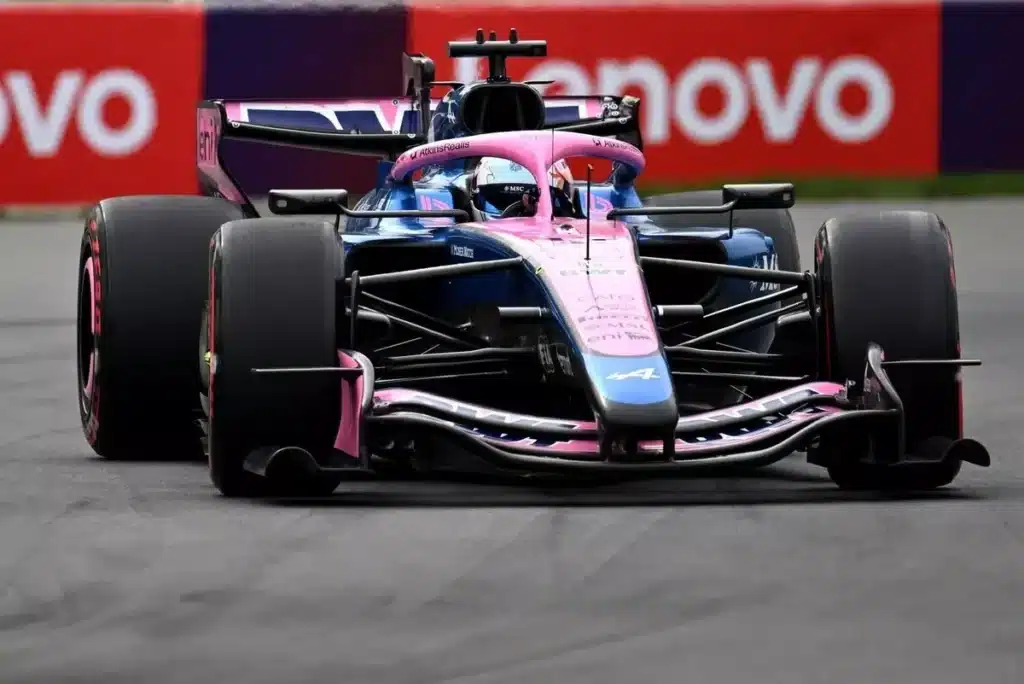Alpine F1 Team: Why Everyone Suddenly Wants a Piece 1 Alpine F1 Team: Why Everyone Suddenly Wants a Piece