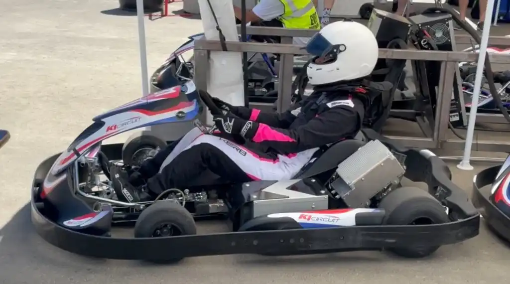 How to Start a Career in Motorsports