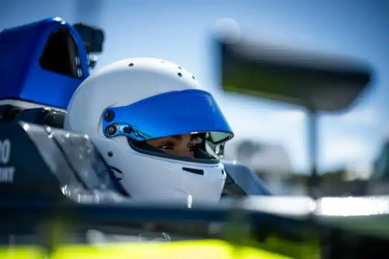Career in Motorsports by Ana Palestro