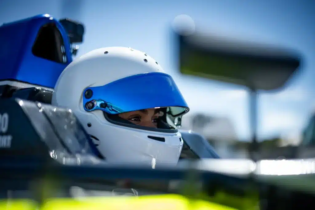 Inside the Honda Formula Dream Project 2 Career in Motorsports by Ana Palestro