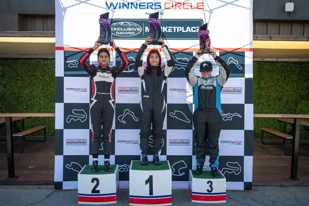 How to Start a Career in Motorsports