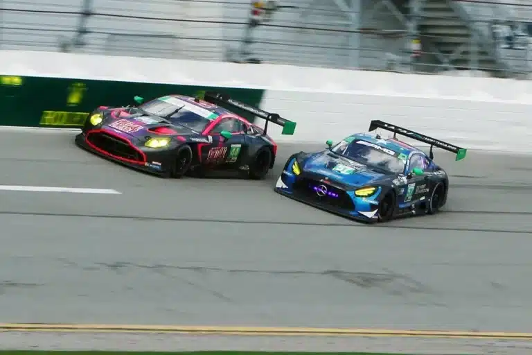 Endurance Racing