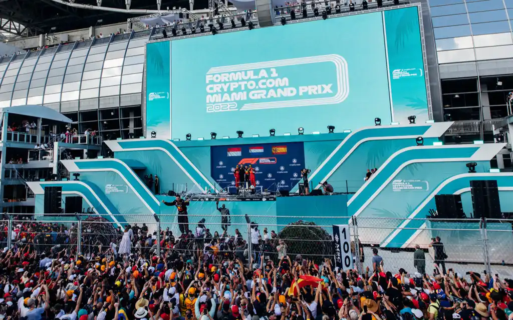 FIA Challenged Over Sporting Integrity