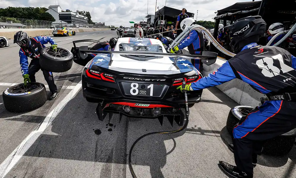 FIA Challenged Over Sporting Integrity