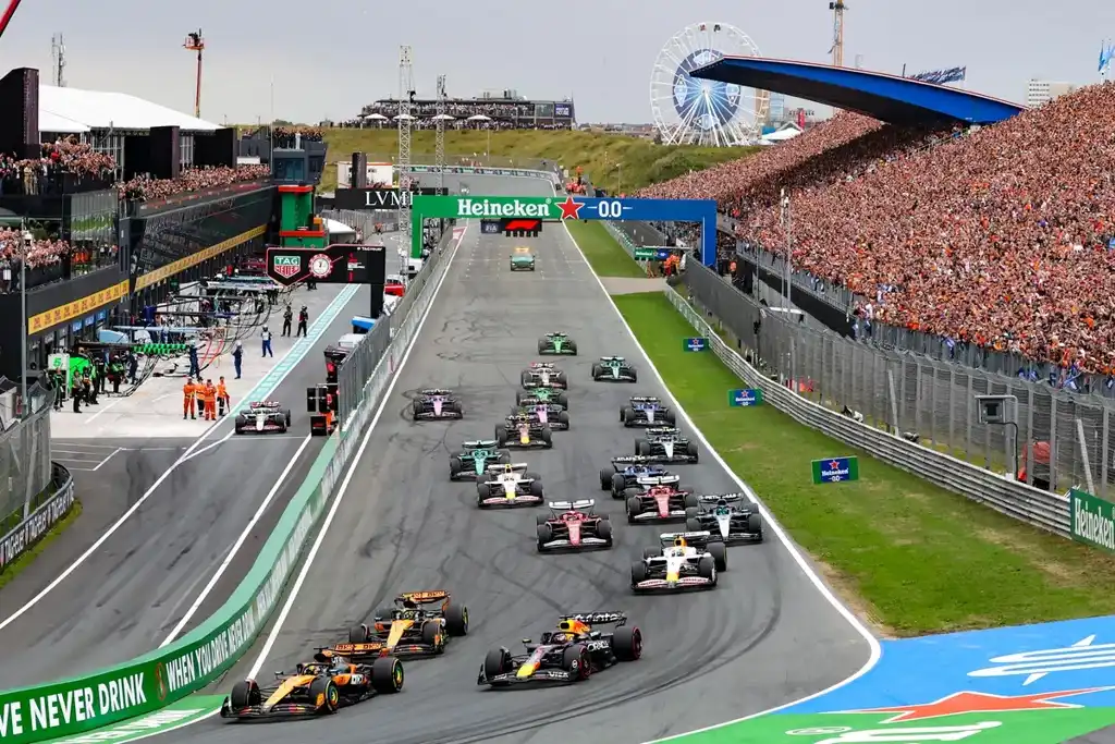 FIA Challenged Over Sporting Integrity