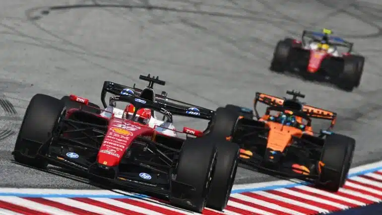 Formula 1 Postponements Drive Liberty Media Q2 Revenue Drop 1 Formula 1 Postponements Drive Liberty Media Q2 Revenue Drop