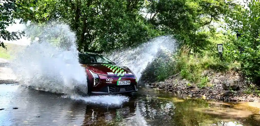 How the E1 Series is Redefining Sustainability