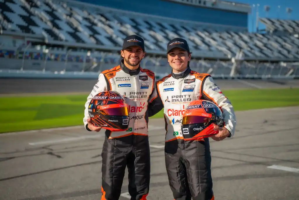 How Sim Racing is Disrupting Driver Development