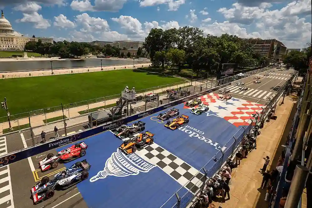 FIA Challenged Over Sporting Integrity